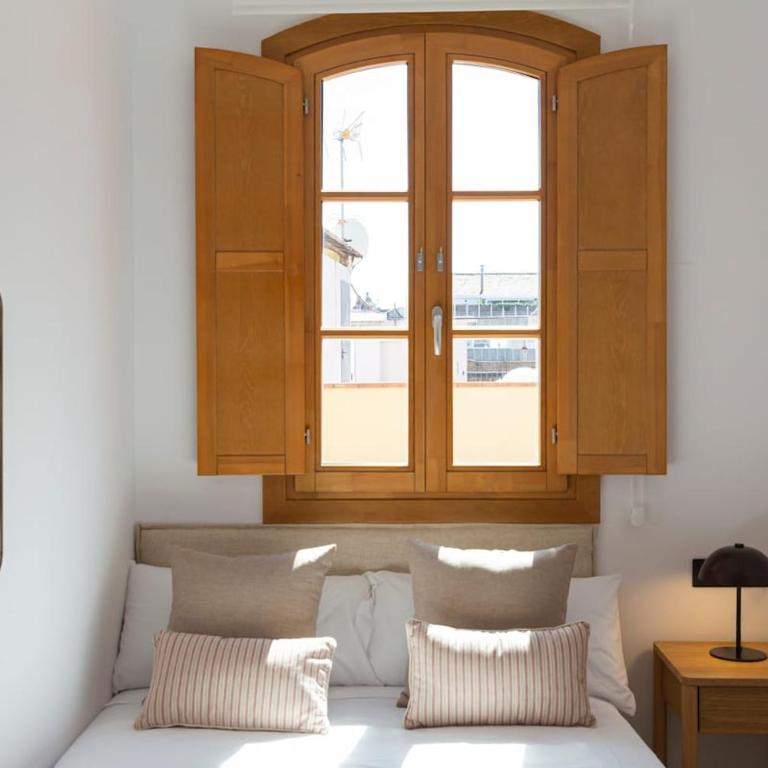 Barcelona - Gracia 4-A - Apartment - 20