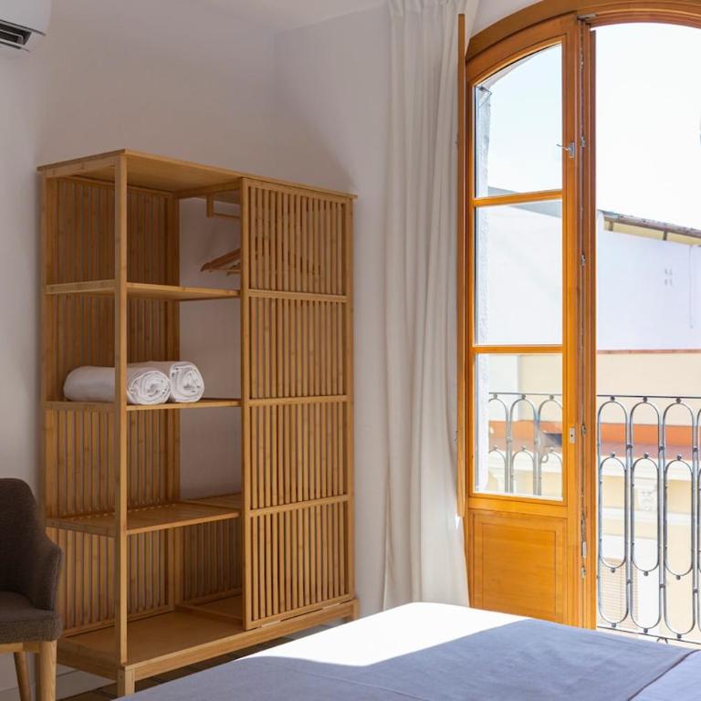 Barcelona - Gracia 4-A - Apartment - 21