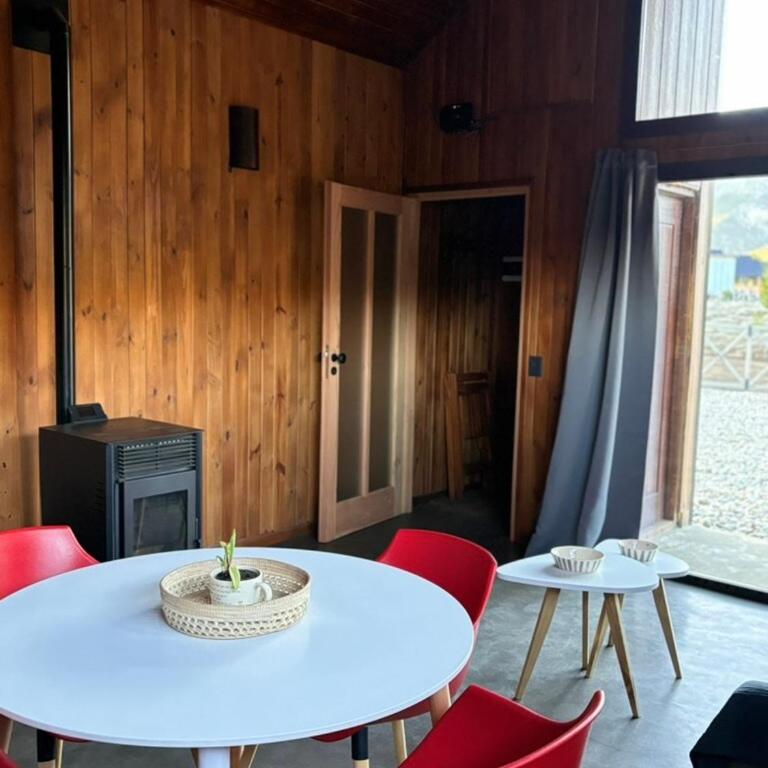 Cabaña - 5to Rincon Meliquina Home - Casa con 1 dormitorio - 28