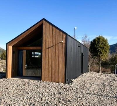 Cabaña - 5to Rincon Meliquina Home - Casa con 1 dormitorio - 14