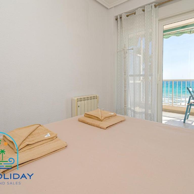 La Perla Sea View AP - Apartamento de 3 dormitorios y vistas al mar - 11