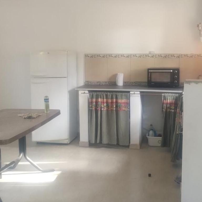 Caminito1 - Chalet de 1 dormitorio - 3