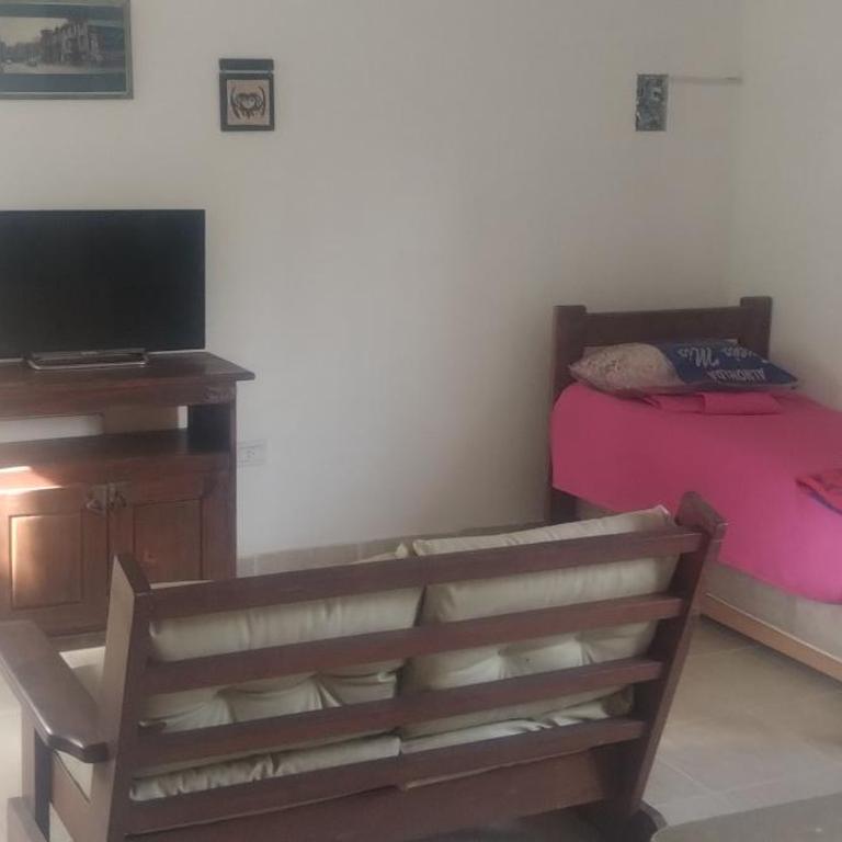 Caminito1 - Chalet de 1 dormitorio - 7