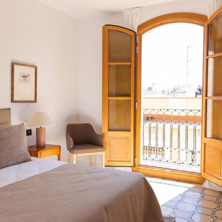 Barcelona - Gracia 4-B - Apartment - 9