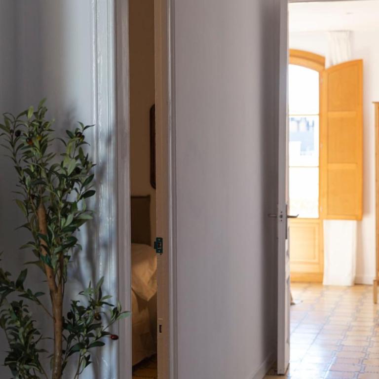 Barcelona - Gracia 4-B - Apartment - 11