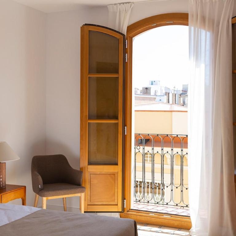 Barcelona - Gracia 4-B - Apartment - 14