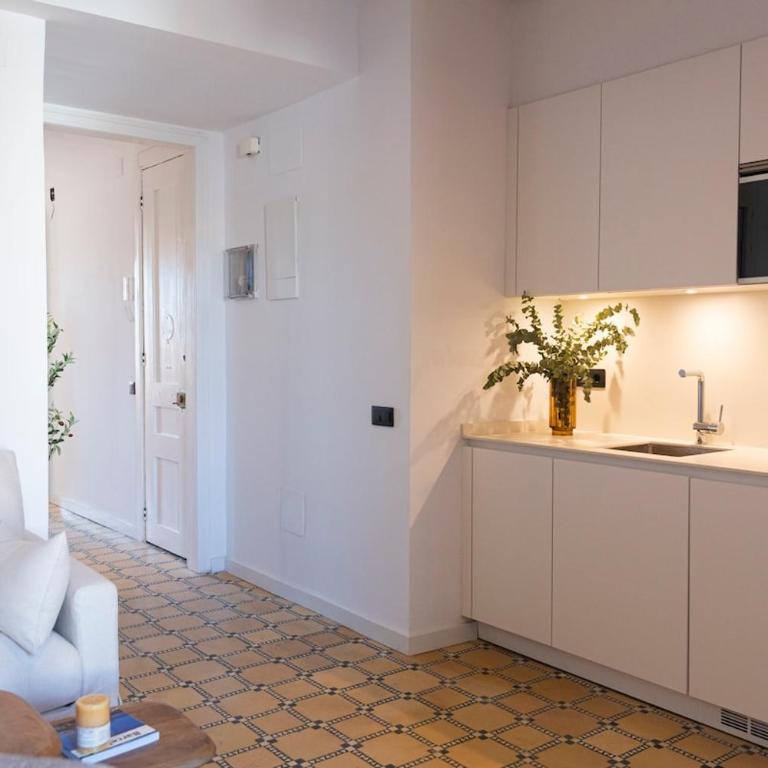 Barcelona - Gracia 4-B - Apartment - 17