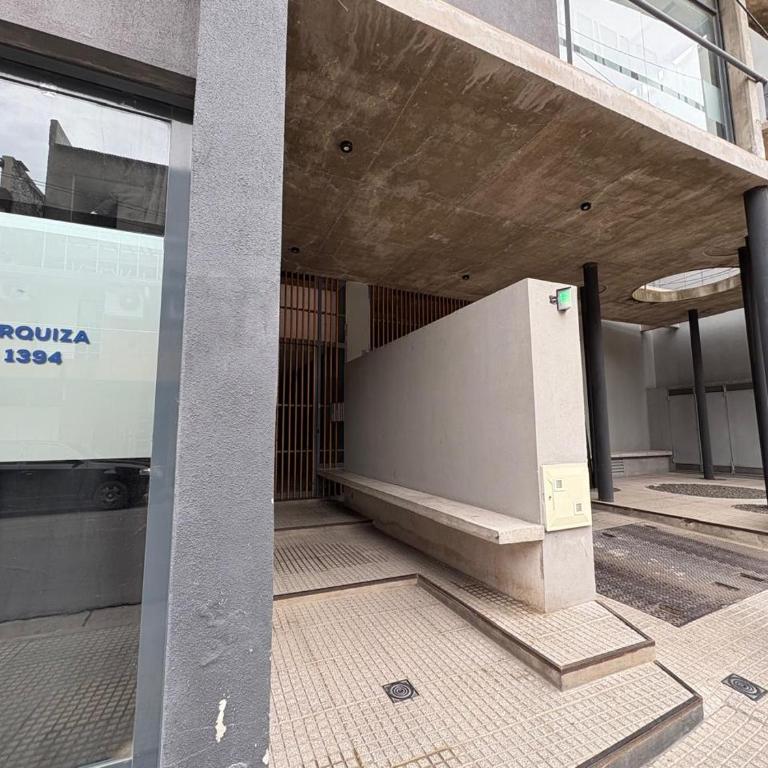 suite urquiza - One-Bedroom Apartment - 10