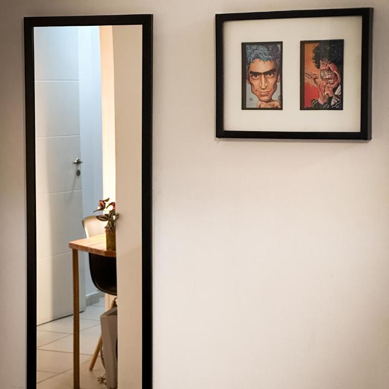 El Cordobés de Güemes - Excelente zona cerca de hospital Oulton y Allende , 5 cuadras de Patio Olmos, a metros de los mejores bares de Córdoba - Apartamento de 1 dormitorio - 31