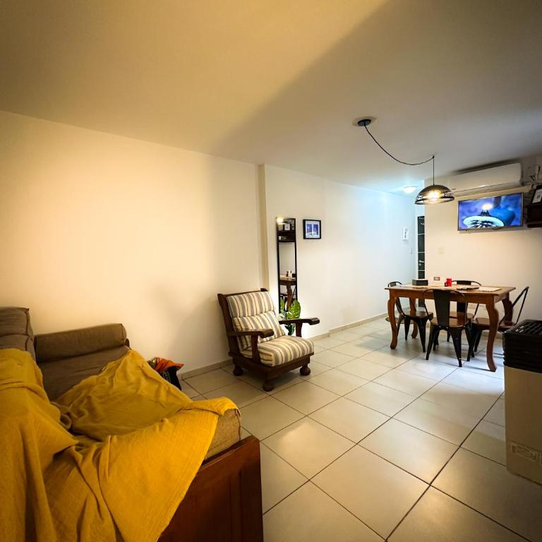El Cordobés de Güemes - Excelente zona cerca de hospital Oulton y Allende , 5 cuadras de Patio Olmos, a metros de los mejores bares de Córdoba - Apartamento de 1 dormitorio - 14