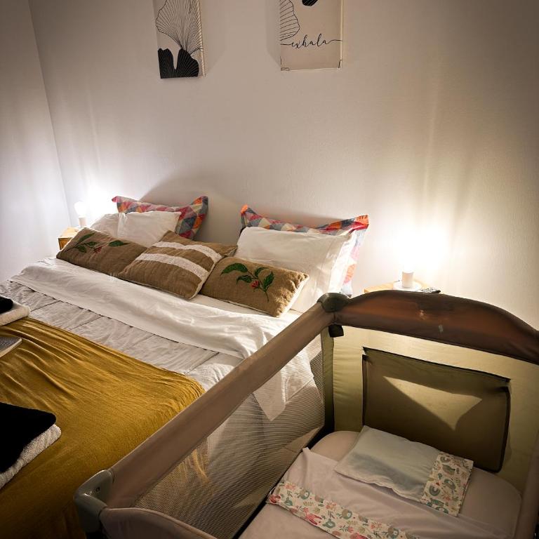 El Cordobés de Güemes - Excelente zona cerca de hospital Oulton y Allende , 5 cuadras de Patio Olmos, a metros de los mejores bares de Córdoba - Apartamento de 1 dormitorio - 40