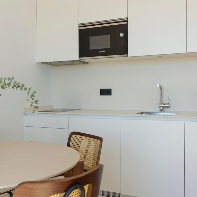 Barcelona - Gracia 5-A - One-Bedroom Apartment - 6