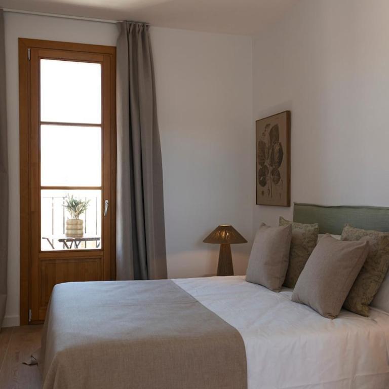 Barcelona - Gracia 5-A - One-Bedroom Apartment - 9