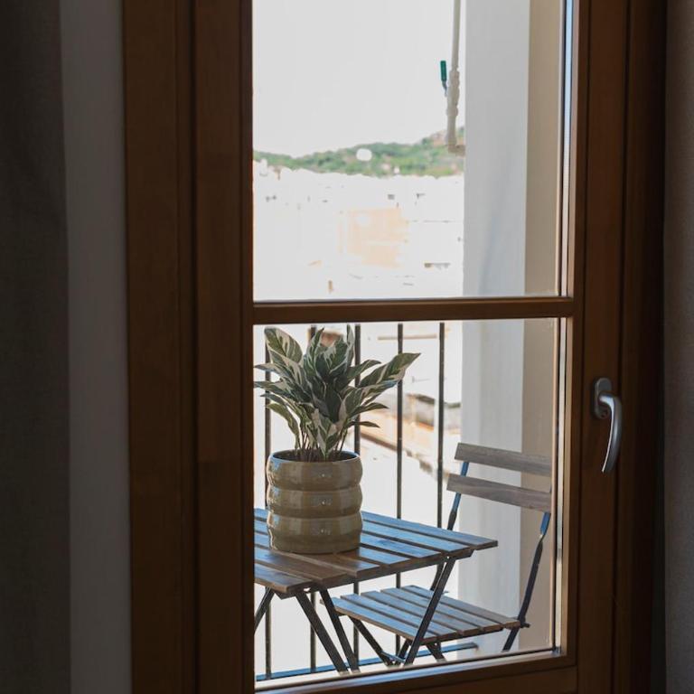 Barcelona - Gracia 5-A - One-Bedroom Apartment - 22