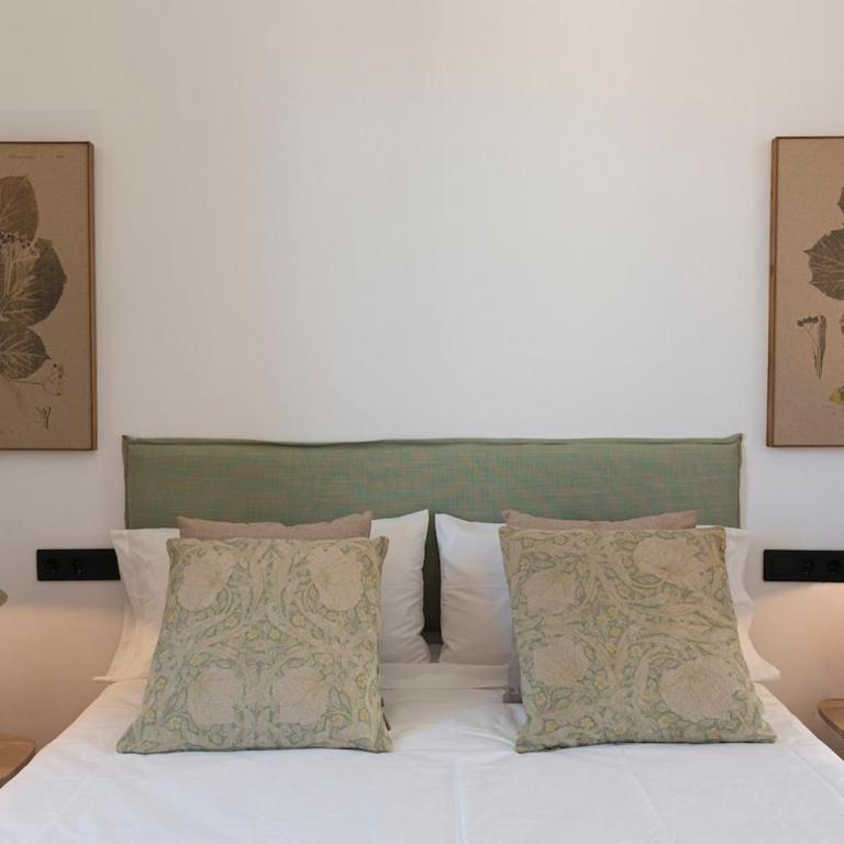 Barcelona - Gracia 5-A - One-Bedroom Apartment - 24