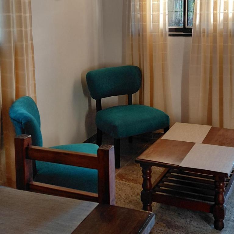 Cabañas Río - Chalet de 1 dormitorio - 14