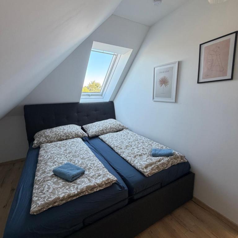 Modern Rooftop Apartment in City Center - Deluxe Apartment - 1