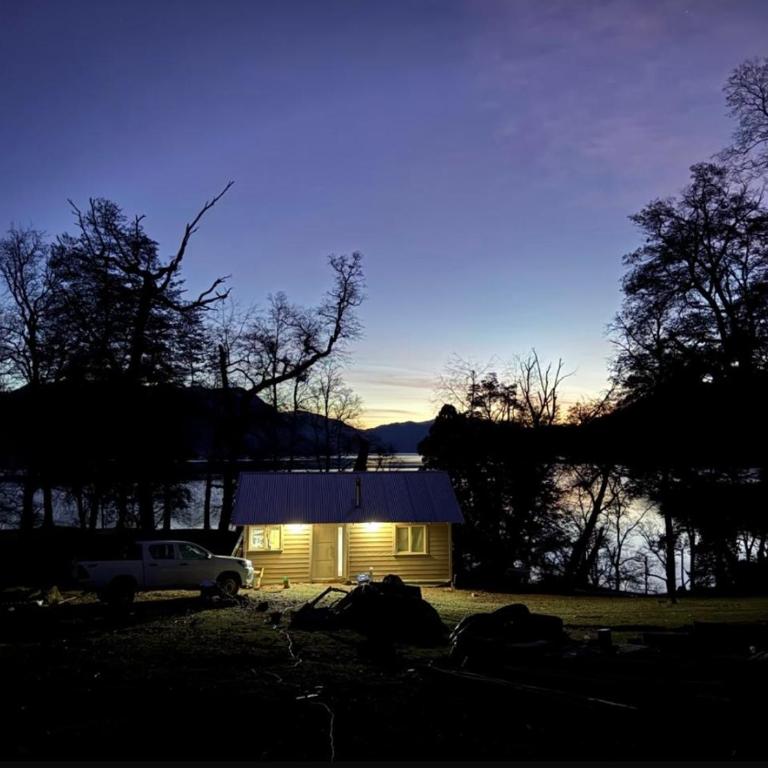 Marías del Carmen - Two-Bedroom House - 2