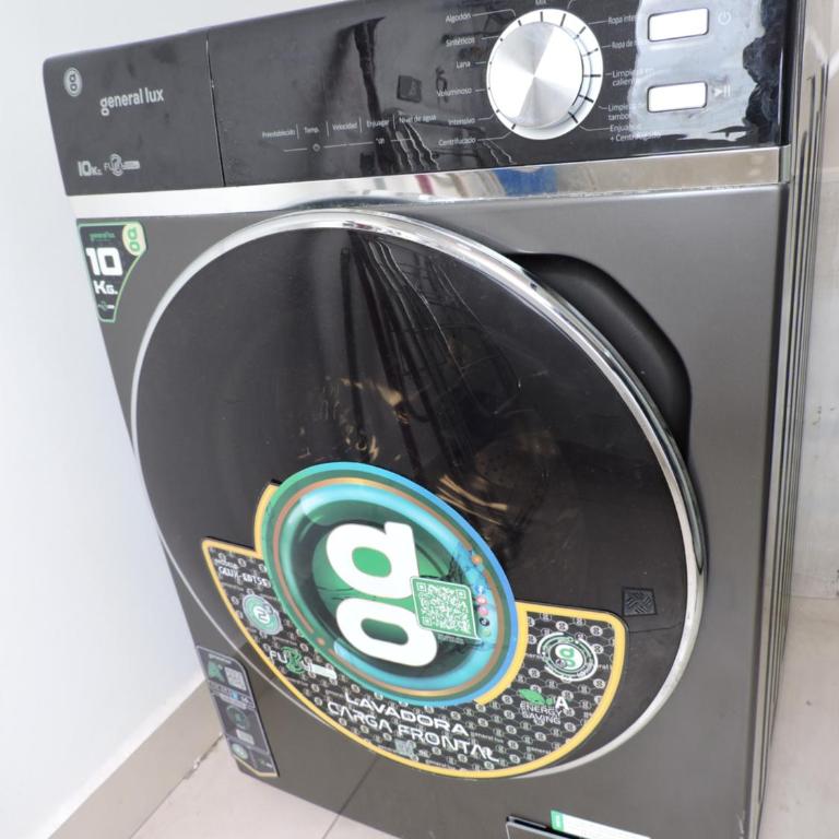 Hermosas Vistas y Excelente Ubicación - Two-Bedroom Apartment with City View - 15