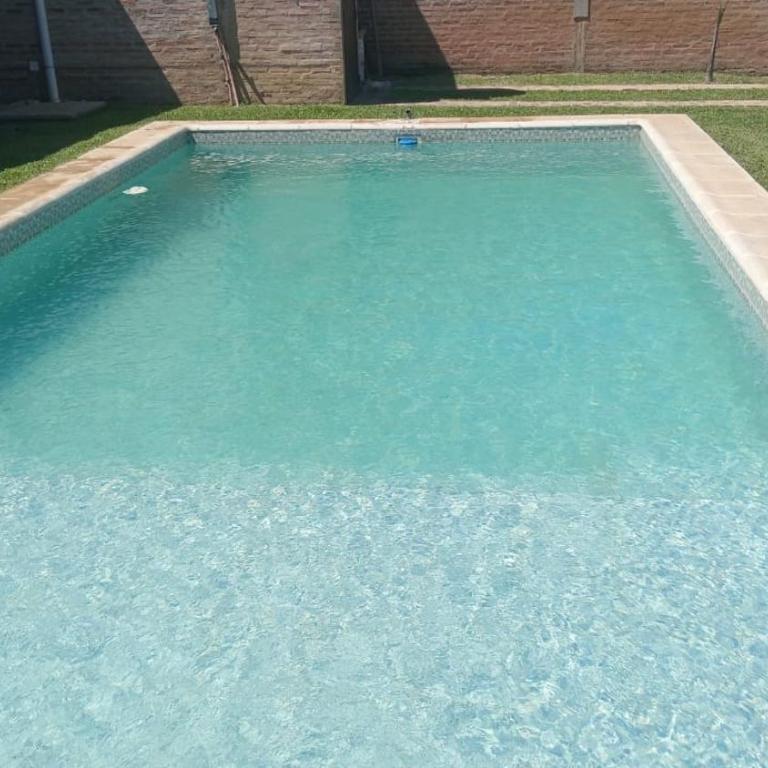 Casa Quinta en Paso de La Patria Corrientres Argentina - Casa de 3 dormitorios - 3