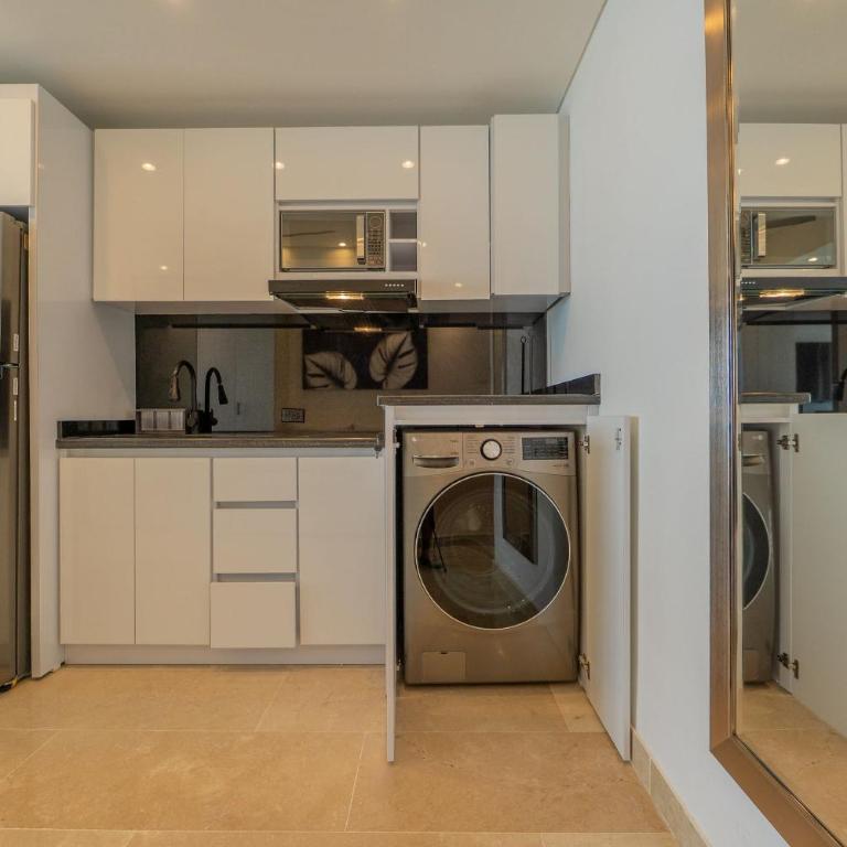 Cartagena Beach Resort - Suite Deluxe - 3