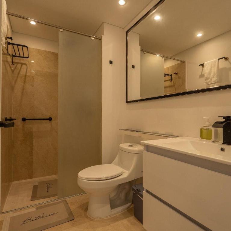 Cartagena Beach Resort - Suite Deluxe - 4