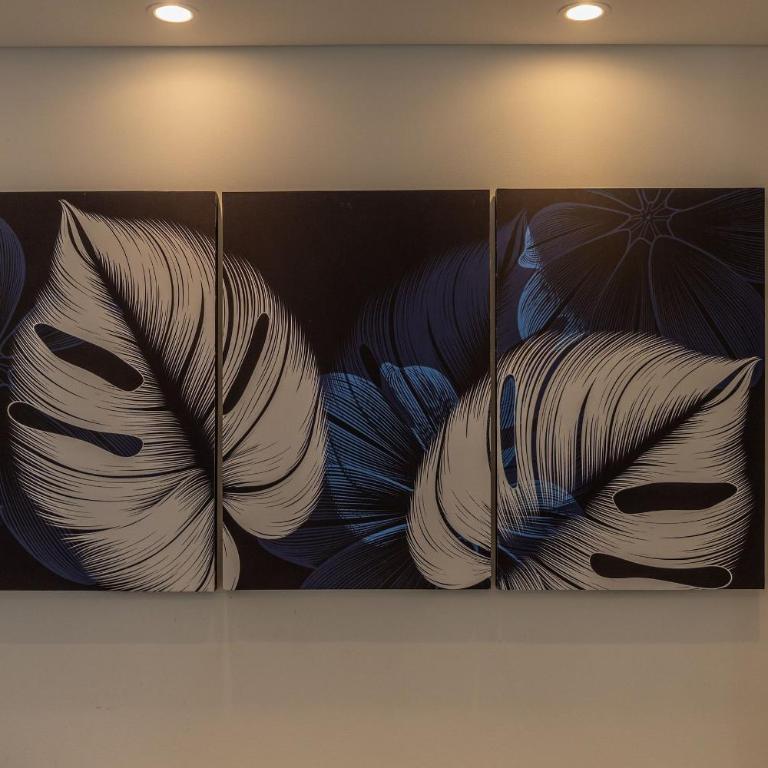 Cartagena Beach Resort - Suite Deluxe - 9