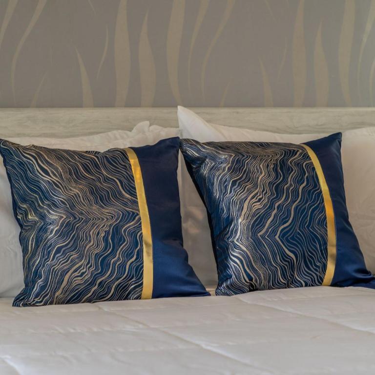 Cartagena Beach Resort - Suite Deluxe - 10