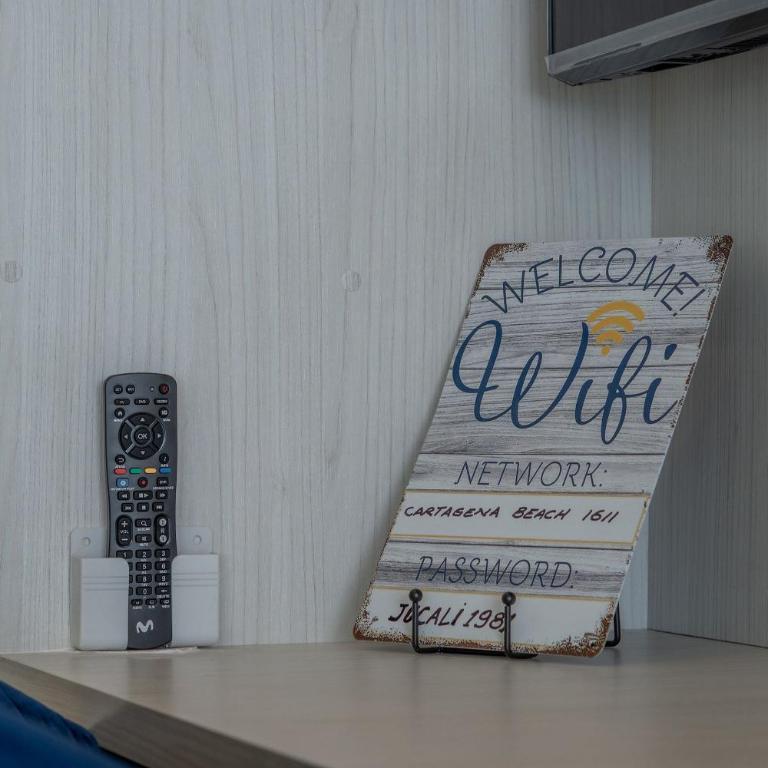 Cartagena Beach Resort - Suite Deluxe - 12