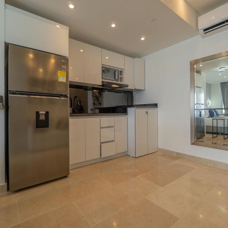 Cartagena Beach Resort - Suite Deluxe - 22