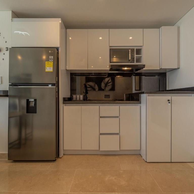 Cartagena Beach Resort - Suite Deluxe - 24