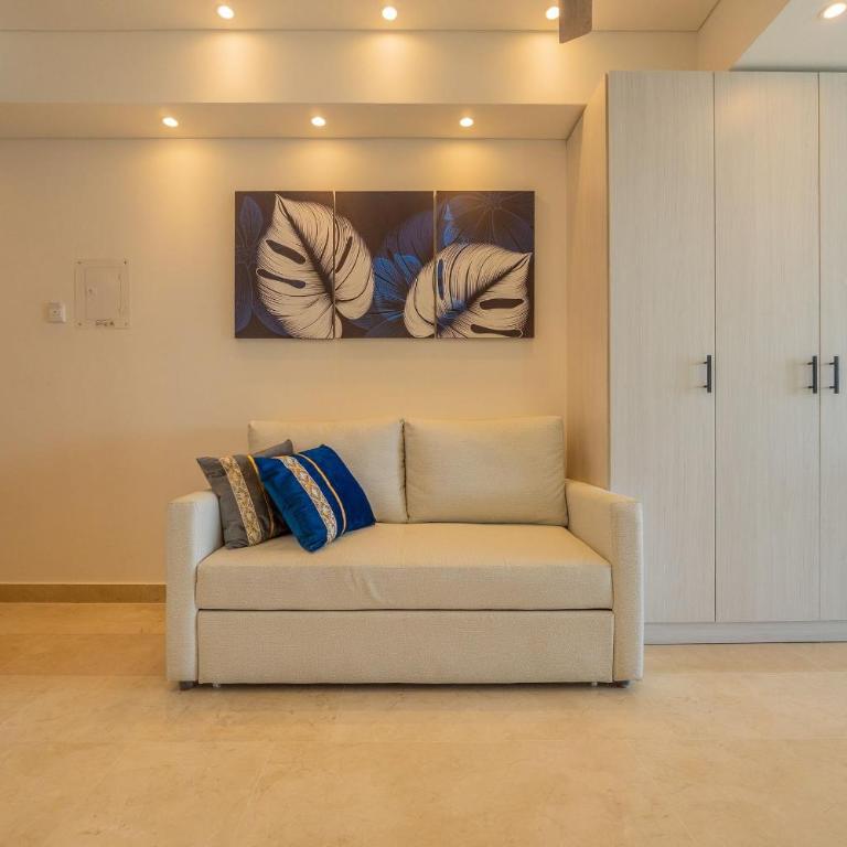 Cartagena Beach Resort - Suite Deluxe - 27