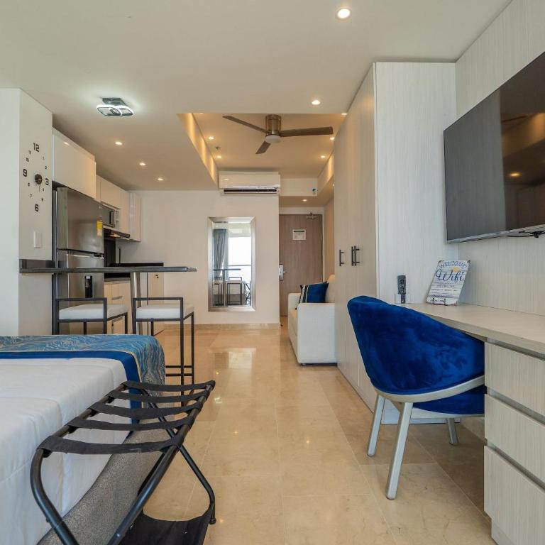 Cartagena Beach Resort - Suite Deluxe - 28