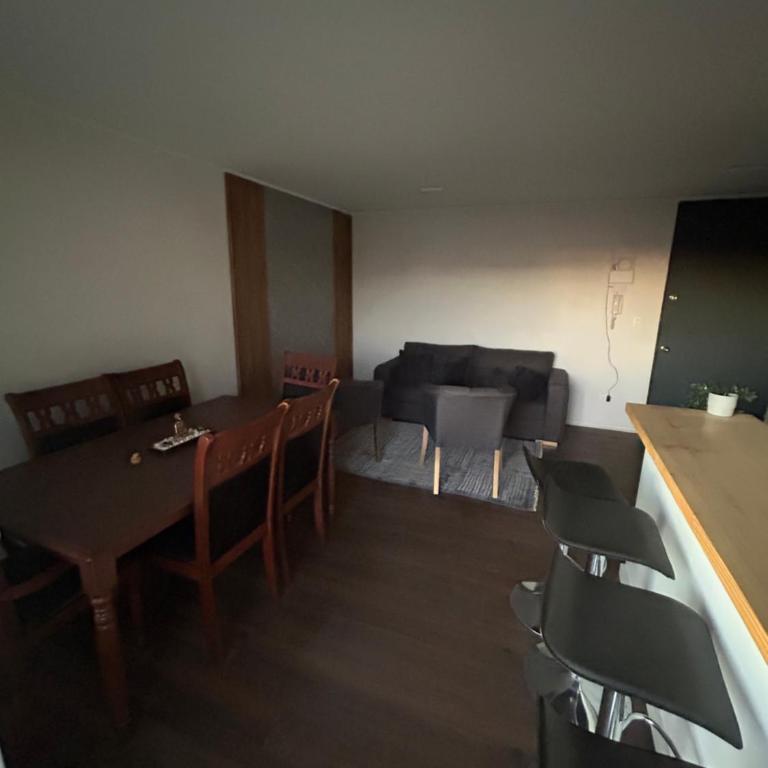 Departamento cerrillos - Apartamento de 2 dormitorios - 1