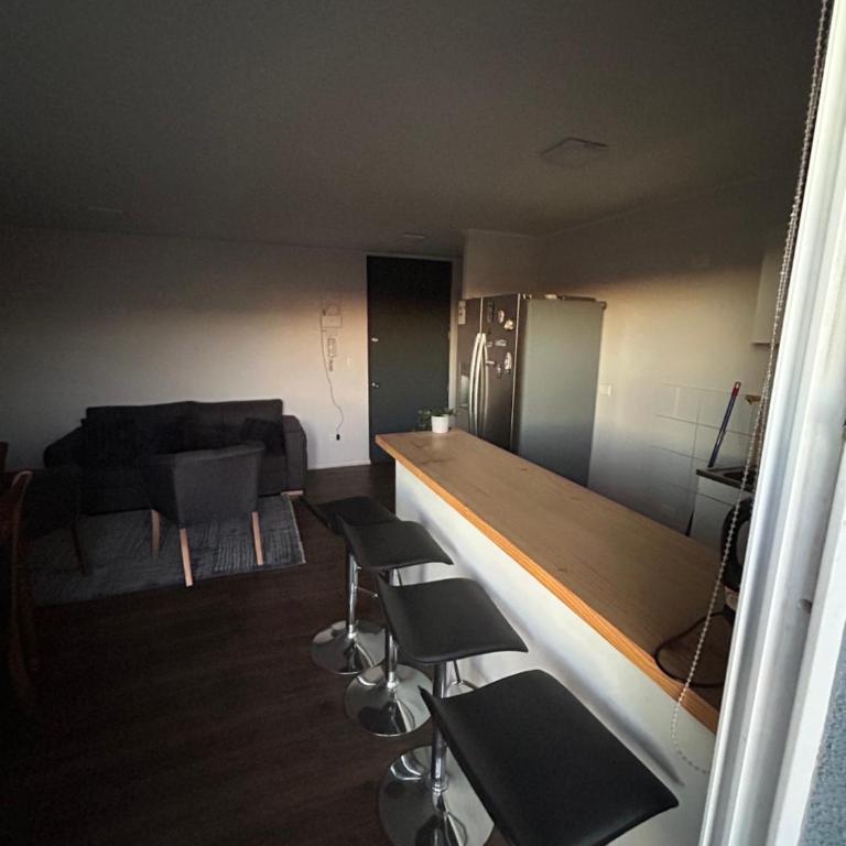 Departamento cerrillos - Apartamento de 2 dormitorios - 3