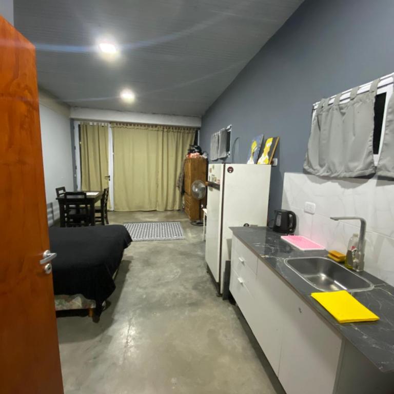 Mar - Apartamento de 1 dormitorio - 3