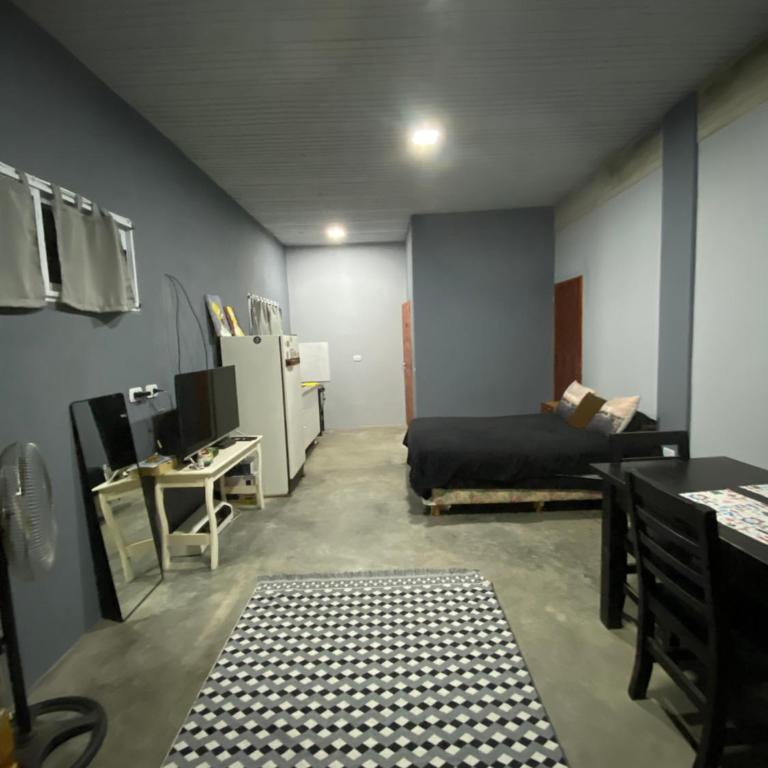 Mar - Apartamento de 1 dormitorio - 4