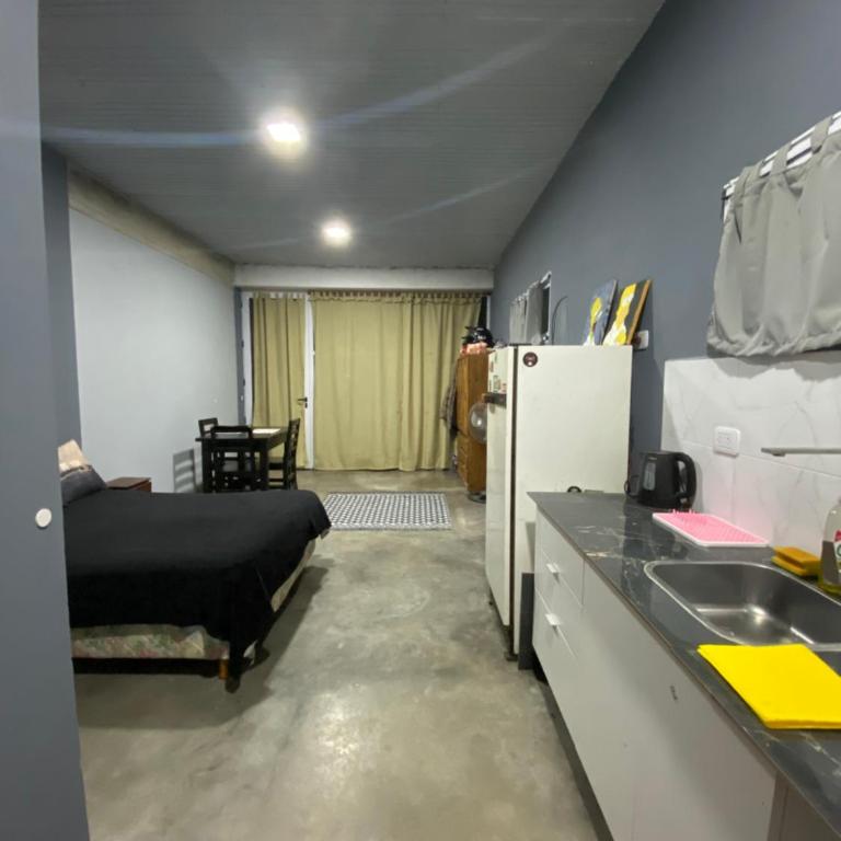 Mar - Apartamento de 1 dormitorio - 5