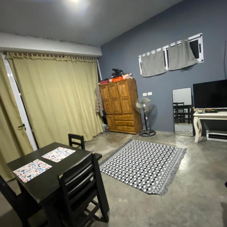 Mar - Apartamento de 1 dormitorio - 1