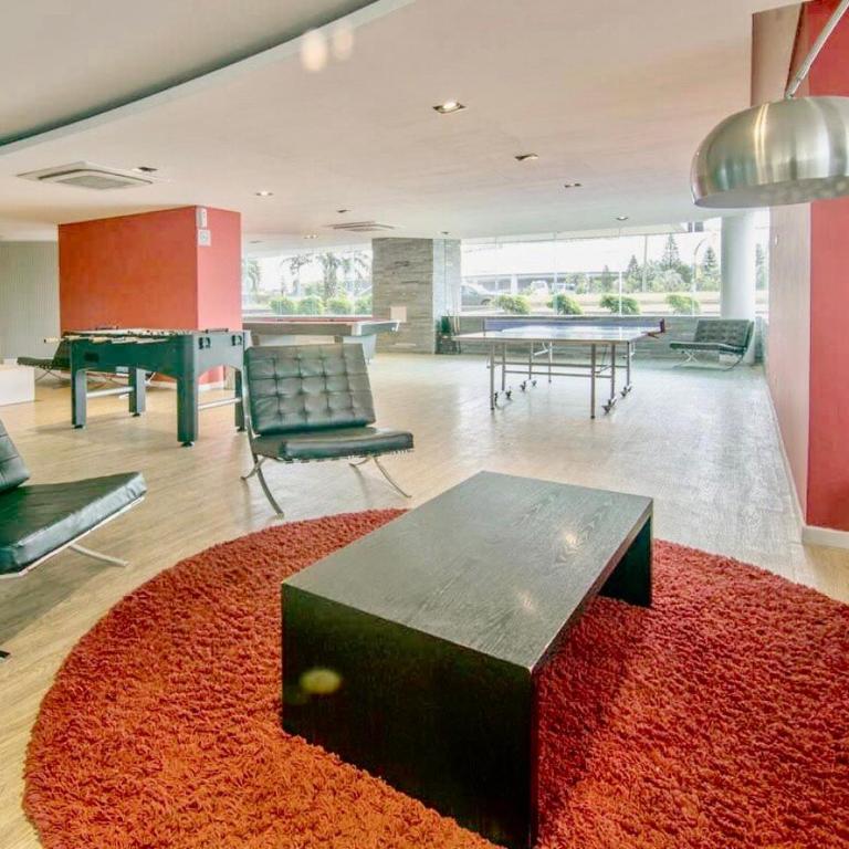 Espectacular apartamento - One-Bedroom Apartment - 2