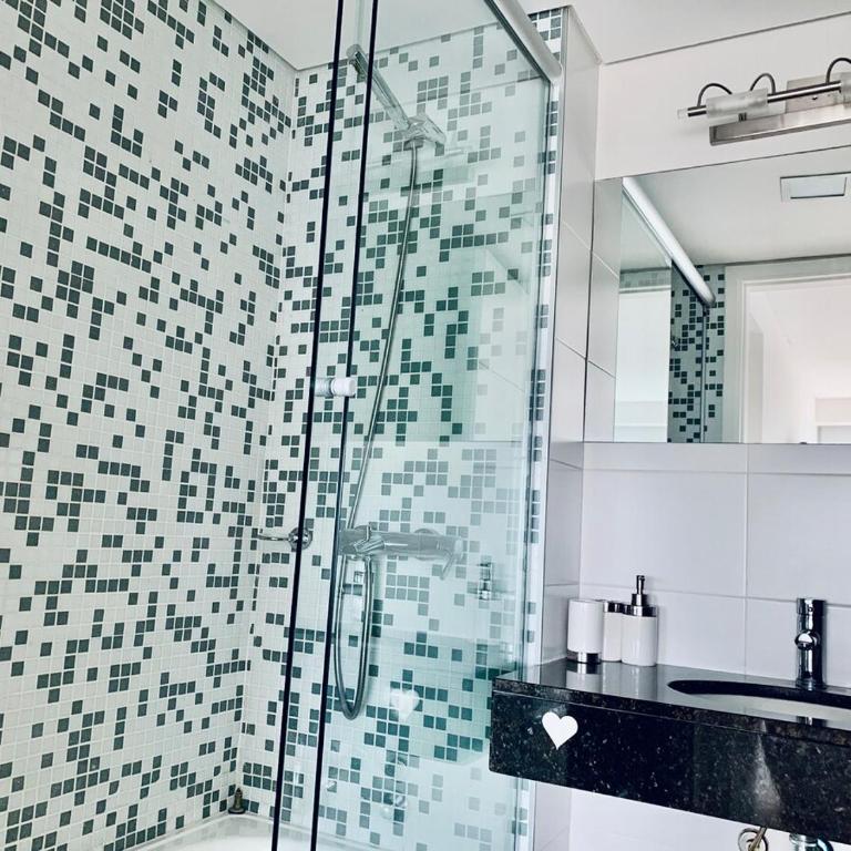 Espectacular apartamento - One-Bedroom Apartment - 3