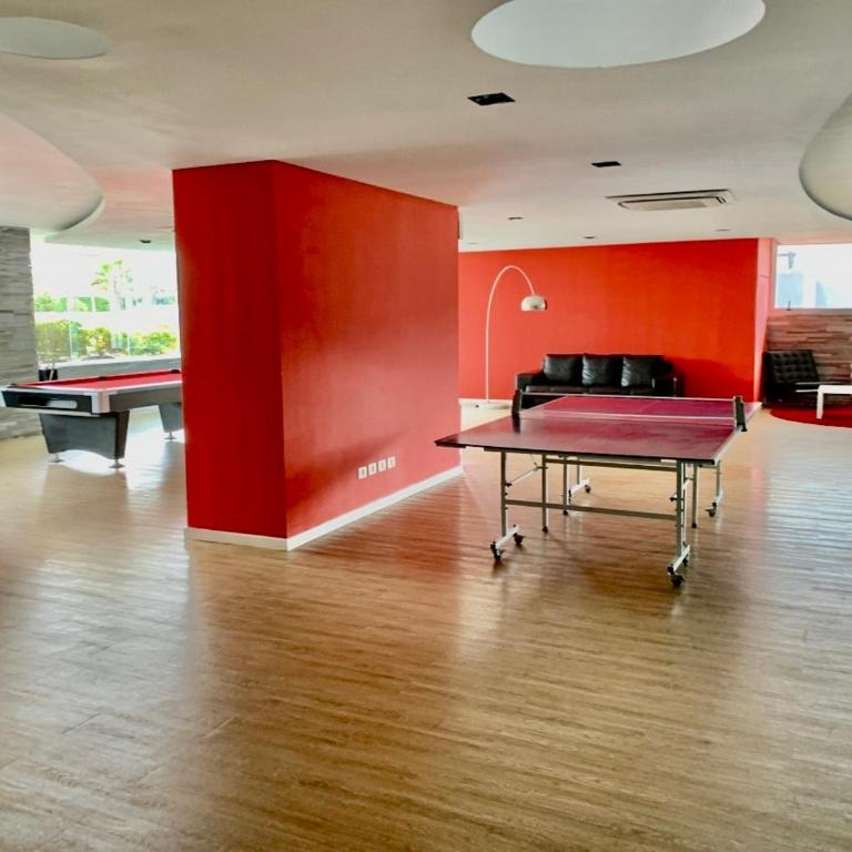 Espectacular apartamento - One-Bedroom Apartment - 4