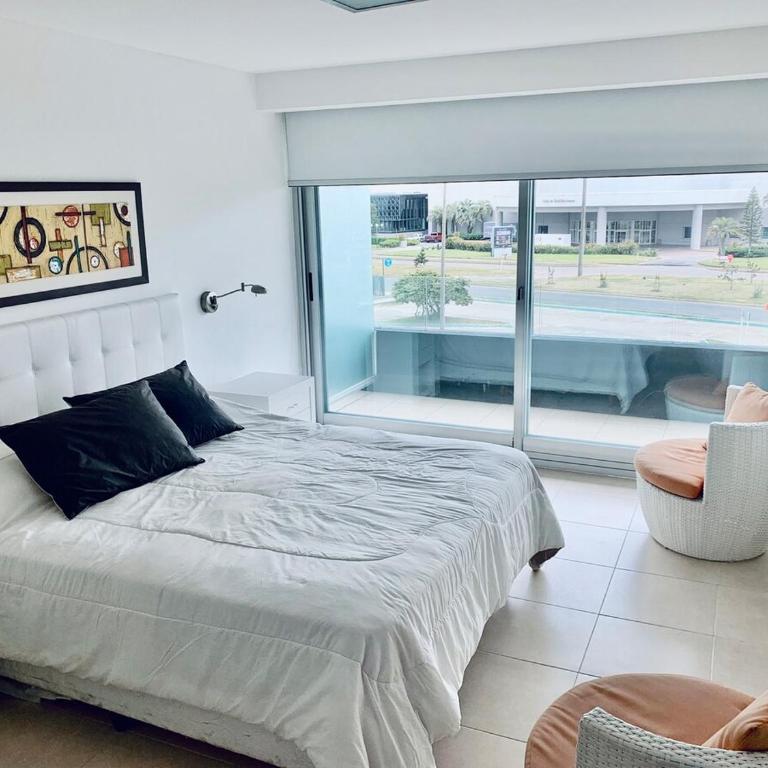 Espectacular apartamento - One-Bedroom Apartment - 8