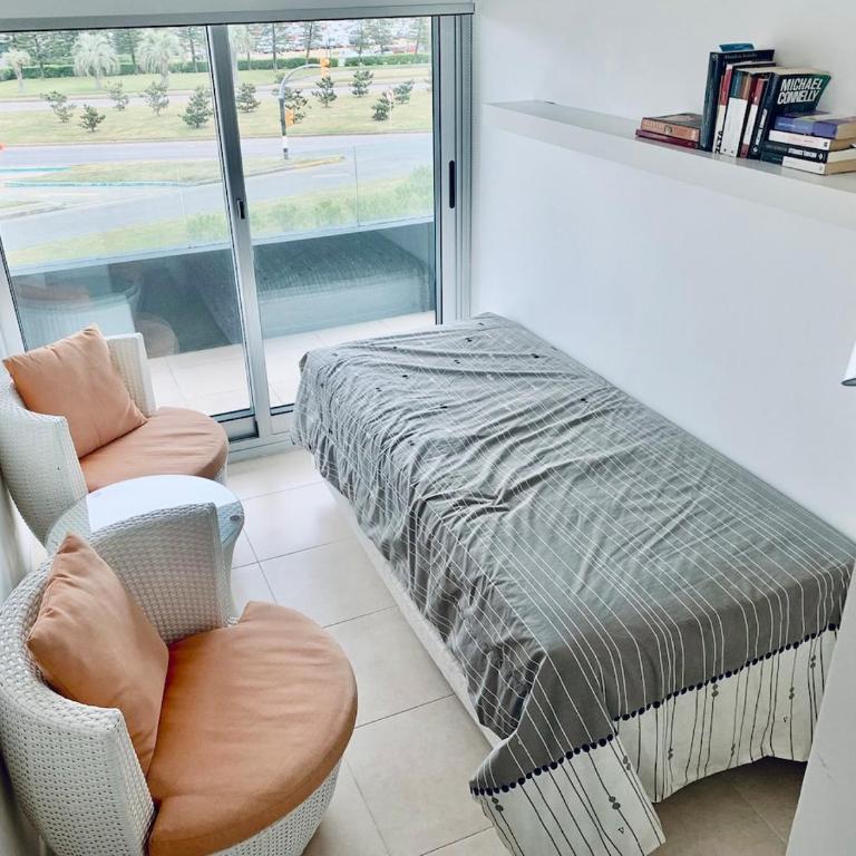 Espectacular apartamento - One-Bedroom Apartment - 9