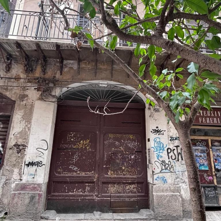Ai Materassai Apartments Palermo - Appartamento con 1 Camera da Letto - 29