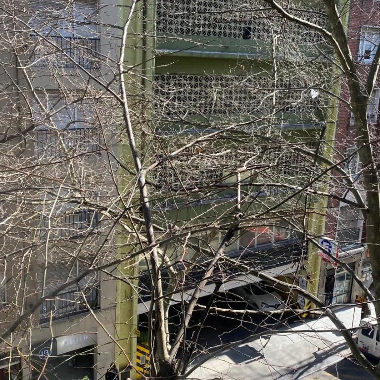 Departamento Centrico 2 amb a la calle - One-Bedroom Apartment - 16