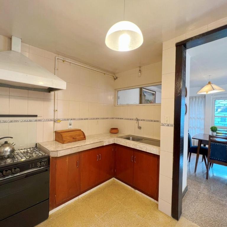 Acogedora Casa en Cochabamba - One-Bedroom House - 4