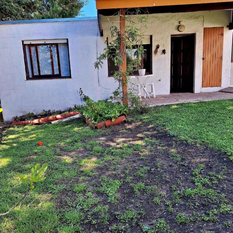 Casa Bis 2 - One-Bedroom House - 18
