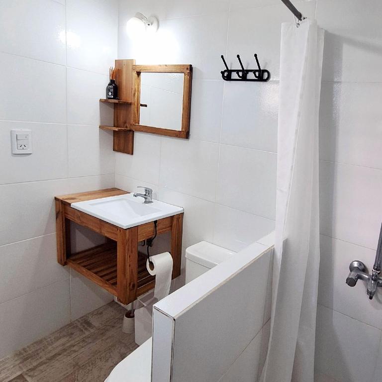 Casa Bis 2 - One-Bedroom House - 9