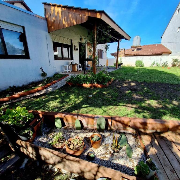 Casa Bis 2 - One-Bedroom House - 21